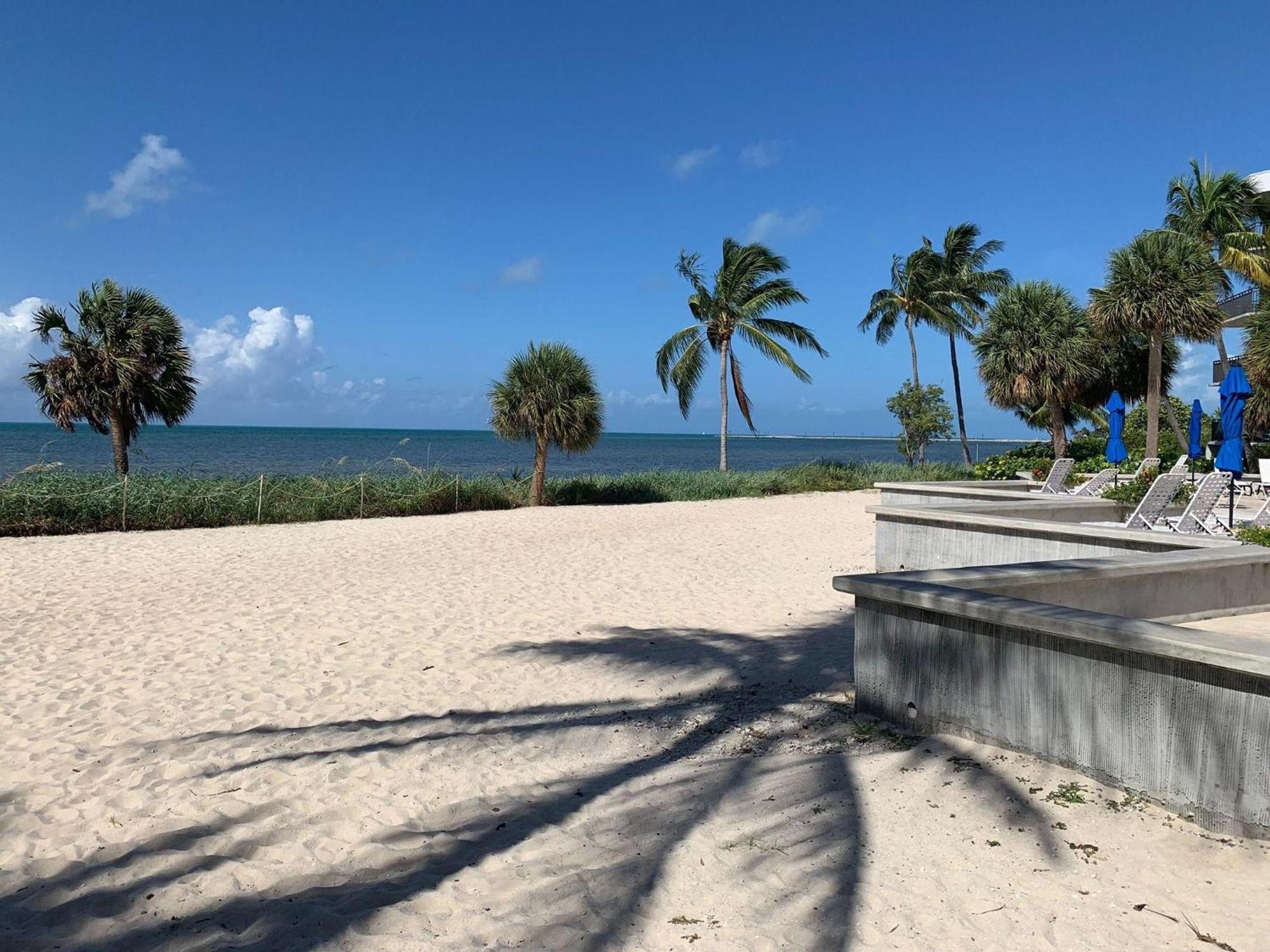 Beautifully Renovated Summer Of 2020 Come And Enjoy This Lovely Unit Key West Exterior photo